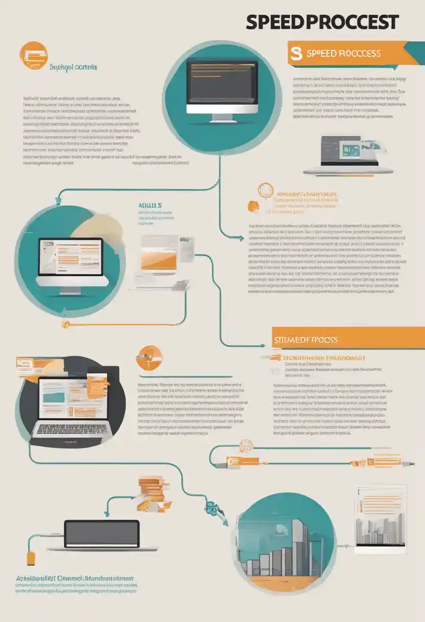 The Speedigit Process